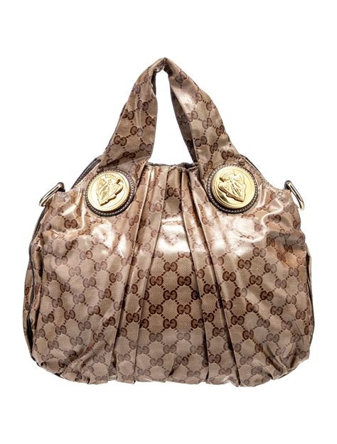 gucci gg crystal hysteria hobo|Gucci GG Crystal Hysteria .